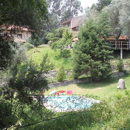 Casas Do Corvo Villa Ventosa  Ngoại thất bức ảnh