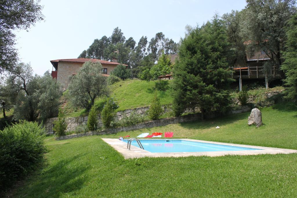 Casas Do Corvo Villa Ventosa  Ngoại thất bức ảnh