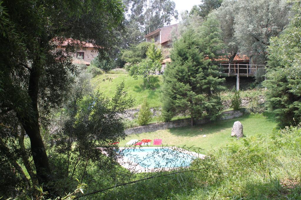 Casas Do Corvo Villa Ventosa  Ngoại thất bức ảnh