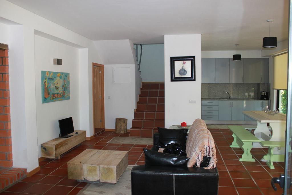 Casas Do Corvo Villa Ventosa  Ngoại thất bức ảnh