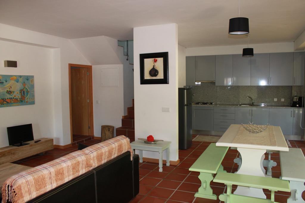 Casas Do Corvo Villa Ventosa  Ngoại thất bức ảnh