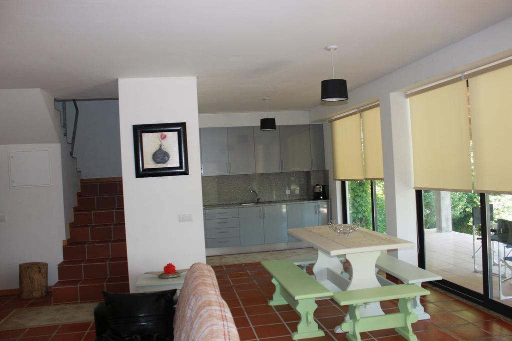 Casas Do Corvo Villa Ventosa  Ngoại thất bức ảnh