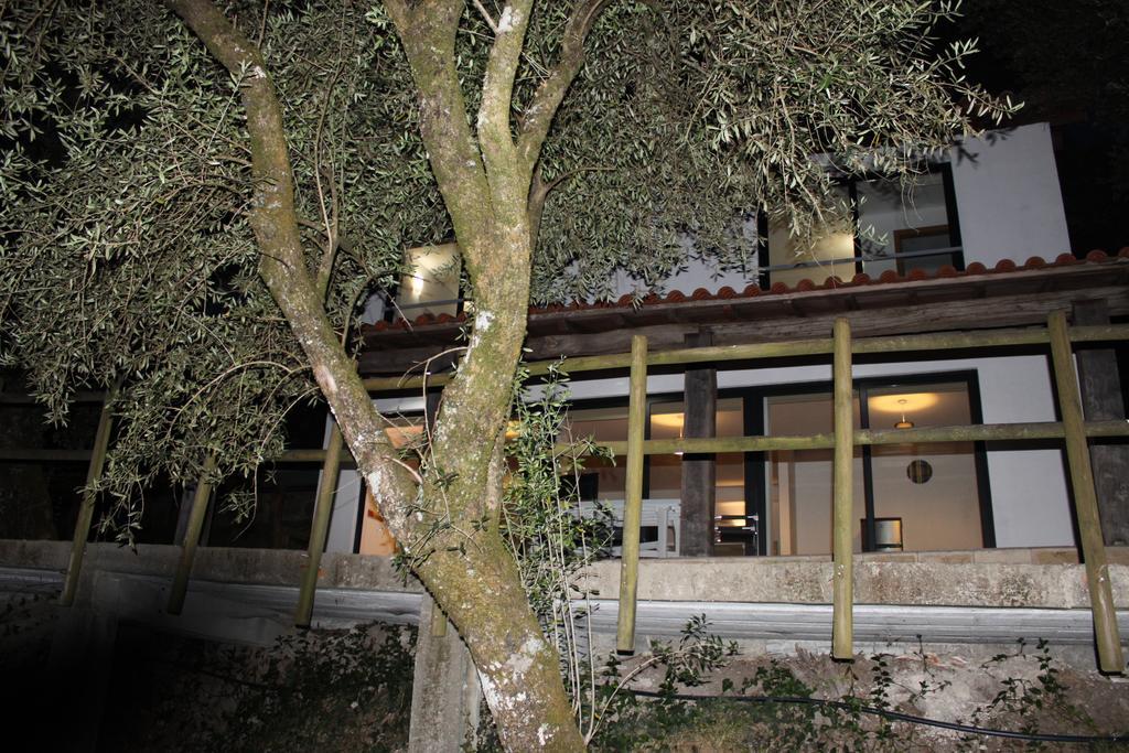 Casas Do Corvo Villa Ventosa  Ngoại thất bức ảnh