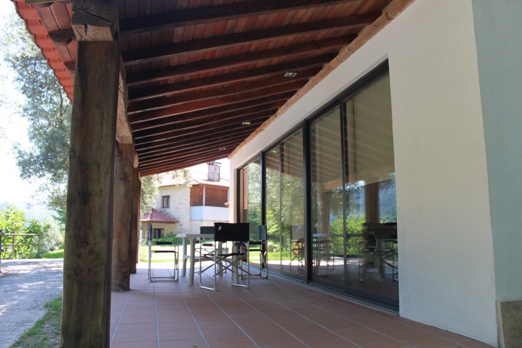 Casas Do Corvo Villa Ventosa  Phòng bức ảnh