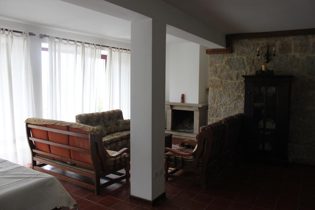 Casas Do Corvo Villa Ventosa  Phòng bức ảnh