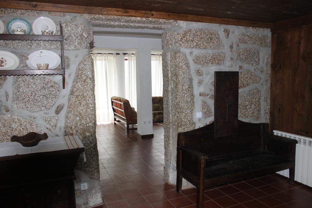 Casas Do Corvo Villa Ventosa  Phòng bức ảnh