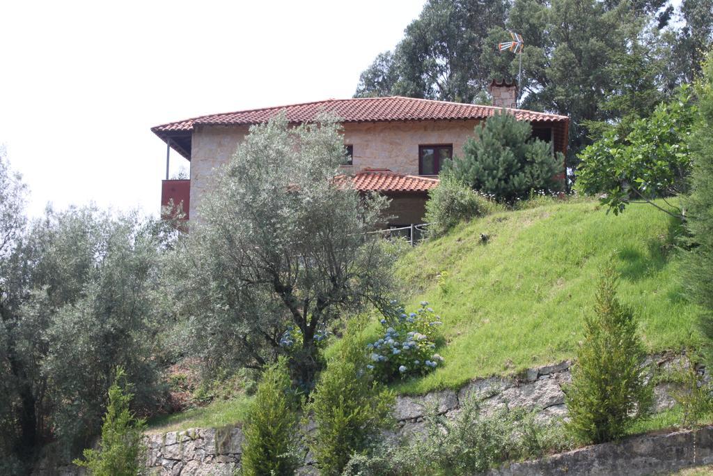 Casas Do Corvo Villa Ventosa  Phòng bức ảnh