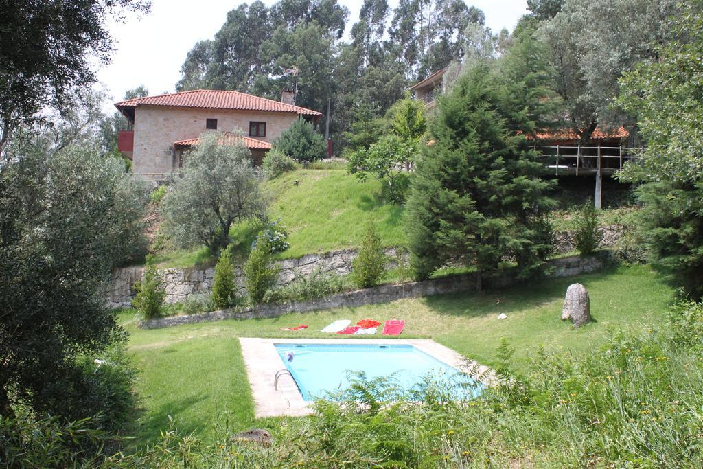 Casas Do Corvo Villa Ventosa  Phòng bức ảnh