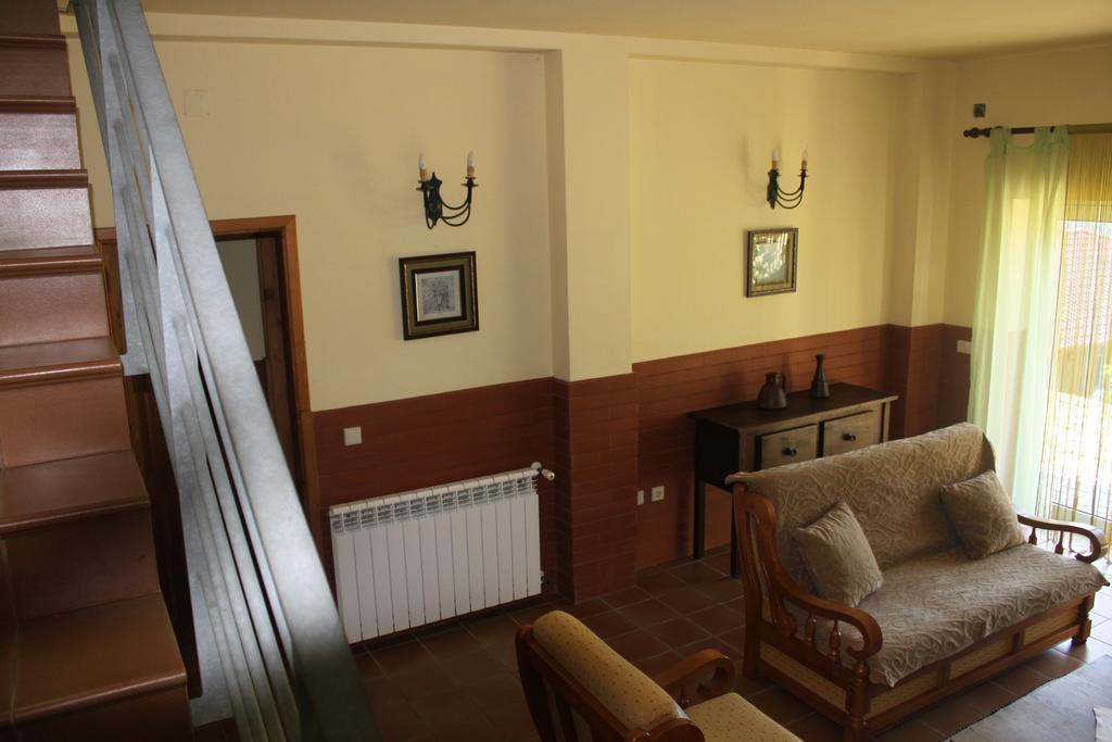 Casas Do Corvo Villa Ventosa  Phòng bức ảnh